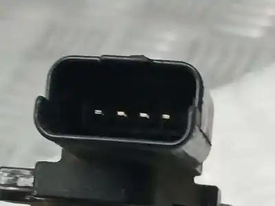 Second-hand car spare part flowmeter for toyota proace city oem iam references 9677093080  afh50m27