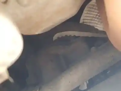 Peça sobressalente para automóvel em segunda mão caixa de direção por toyota proace city referências oem iam su001b5448