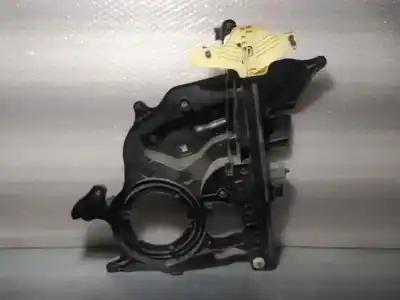 Second-hand car spare part driver left window regulator for toyota proace city oem iam references 9830335880  su001b1544