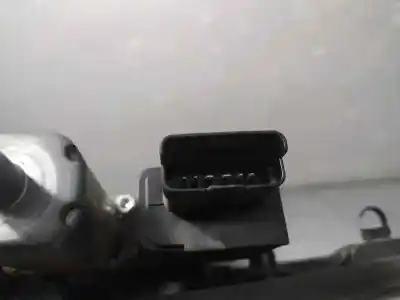 Second-hand car spare part driver left window regulator for toyota proace city oem iam references 9830335880  su001b1544