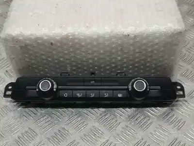 Peça sobressalente para automóvel em segunda mão comando de sofagem (chauffage / ar condicionado)  por toyota proace city referências oem iam 98340416zd