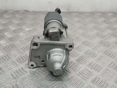 Second-hand car spare part Starter Motor for TOYOTA PROACE CITY OEM IAM references 9832577880  ESW2021HE