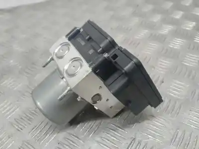 Peça sobressalente para automóvel em segunda mão abs por mg zs 1.0 t-gdi referências oem iam 11493675  970013