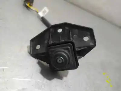 Pezzo di ricambio per auto di seconda mano Telecamera per MG ZS 1.0 T-GDI Riferimenti OEM IAM 11364155  544465591