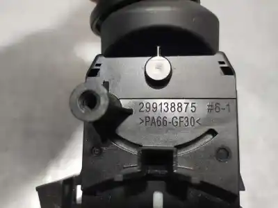 Second-hand car spare part headlights switch for kia rio concept oem iam references 299138875  