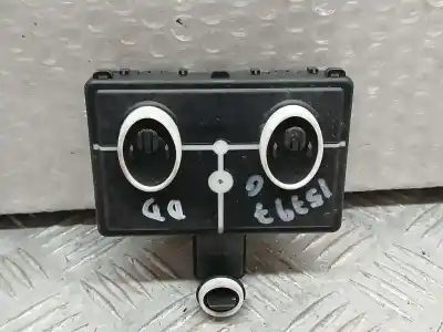 Автозапчастина б/у електронний модуль для seat leon st (5f8) reference посилання на oem iam 5q4959392f  a2c7582540700