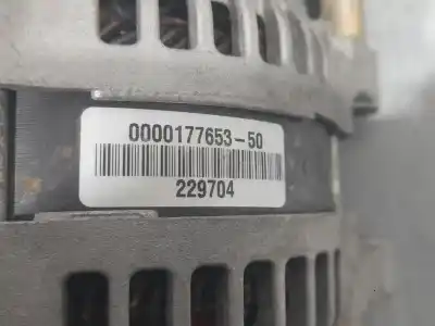 Автозапчасти б/у генератор за ford focus c-max (cap) trend (d) ссылки oem iam 1042103523c9  602501