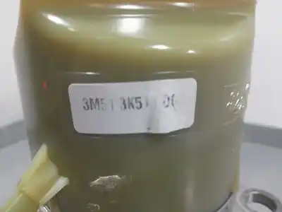 Автозапчасти б/у насос гидроусилителя за ford focus c-max (cap) trend (d) ссылки oem iam 3m513k514d  104065011094f