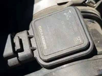 Second-hand car spare part flowmeter for ford focus c-max (cap) trend (d) oem iam references 9645948980