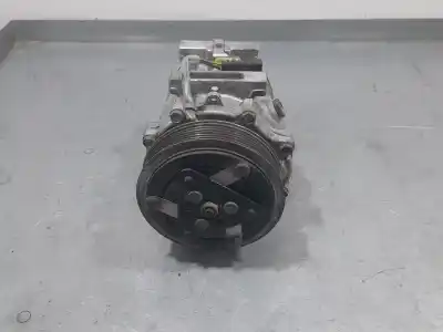 Автозапчасти б/у компрессор кондиционера воздуха за ford focus c-max (cap) trend (d) ссылки oem iam 4583906424