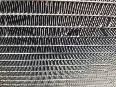 Second-hand car spare part air conditioning condenser / radiator for ford focus c-max (cap) trend (d) oem iam references 3m5h19710cc