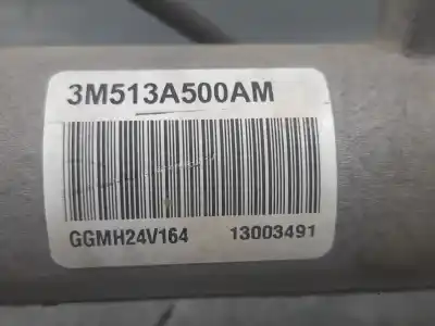 Автозапчасти б/у рулевая рейка за ford focus c-max (cap) trend (d) ссылки oem iam 3m513a500am  13003491