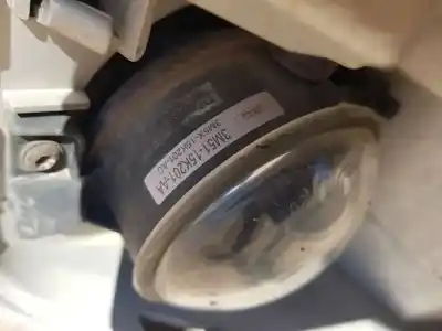Second-hand car spare part right fog light for ford focus c-max (cap) trend (d) oem iam references 3m5115k201aa