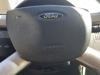 Автозапчастина б/у комплект подушки безпеки для ford focus c-max (cap) trend (d) посилання на oem iam 3m5xr04305al3zhe  