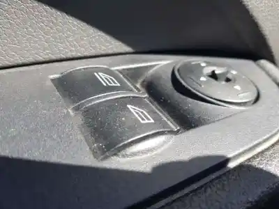 Second-hand car spare part left front power window switch for ford focus c-max (cap) trend (d) oem iam references 3m5t14529cf