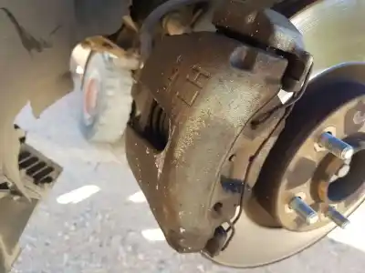 Second-hand car spare part front left brake caliper for ford focus c-max (cap) trend (d) oem iam references rm3m512m089ba