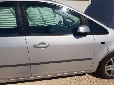 Автозапчасти б/у ДВЕРЬ ПЕРЕДНЯЯ ПРАВАЯ за FORD FOCUS C-MAX (CAP)  ссылки OEM IAM P3M51R20124AD  