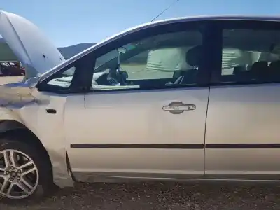 Автозапчасти б/у ЛЕВАЯ ПЕРЕДНЯЯ ДВЕРЬ за FORD FOCUS C-MAX (CAP)  ссылки OEM IAM P3M51R20125AD  