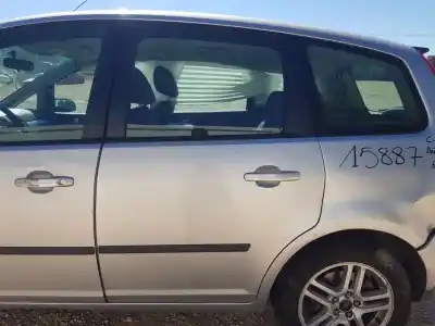 Автозапчастина б/у ДВЕРІ ЗАДНІ ЛІВІ для FORD FOCUS C-MAX (CAP)  Посилання на OEM IAM P3M51R24631AB  