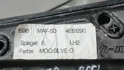 Автозапчастина б/у правий задний огляд для ford focus c-max (cap) trend (d) посилання на oem iam 3m5117682an  