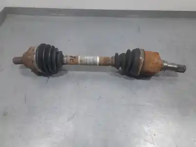 Автозапчасти б/у передняя левая трансмиссия за ford focus c-max (cap) trend (d) ссылки oem iam 3m513b437ne