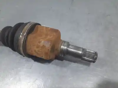 Автозапчасти б/у передняя левая трансмиссия за ford focus c-max (cap) trend (d) ссылки oem iam 3m513b437ne  