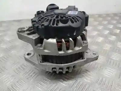 Second-hand car spare part alternator for kia pro_cee´d concept oem iam references 373002b101  2655447