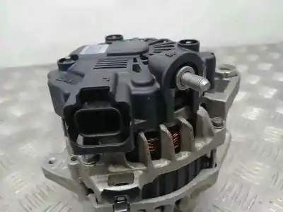 Second-hand car spare part alternator for kia pro_cee´d concept oem iam references 373002b101  2655447