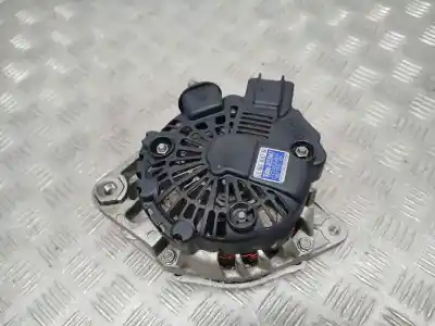 Second-hand car spare part alternator for kia pro_cee´d concept oem iam references 373002b101  2655447