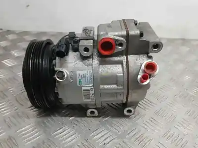 Second-hand car spare part air conditioning compressor for kia pro_cee´d concept oem iam references f500an8aa03  