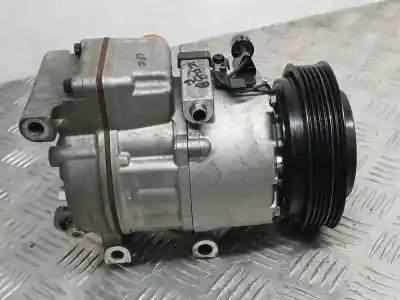 Second-hand car spare part air conditioning compressor for kia pro_cee´d concept oem iam references f500an8aa03  