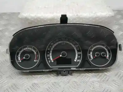 Peça sobressalente para automóvel em segunda mão QUADRANTE por KIA PRO_CEE´D  Referências OEM IAM 640231H080  