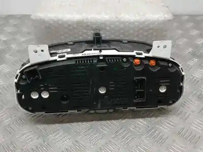 Peça sobressalente para automóvel em segunda mão quadrante por kia pro_cee´d concept referências oem iam 640231h080  