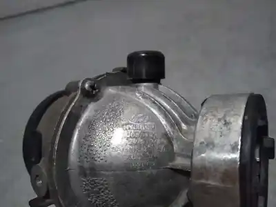 Second-hand car spare part left fog light for kia pro_cee´d concept oem iam references 9006hb4  