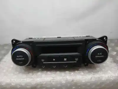 Peça sobressalente para automóvel em segunda mão  por KIA PRO_CEE´D  Referências OEM IAM 972501H624EQ  