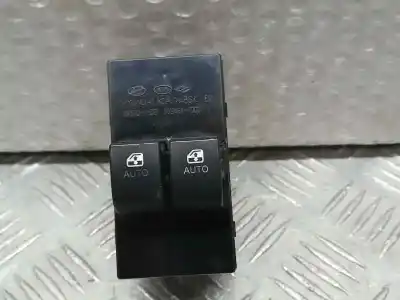 Peça sobressalente para automóvel em segunda mão  por KIA PRO_CEE´D  Referências OEM IAM 935701H021  