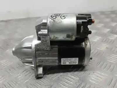 Peça sobressalente para automóvel em segunda mão motor de arranque por kia pro_cee´d concept referências oem iam 361002b200  m000t32572ze