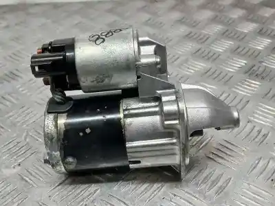 Peça sobressalente para automóvel em segunda mão motor de arranque por kia pro_cee´d concept referências oem iam 361002b200  m000t32572ze