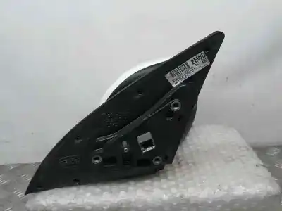 Peça sobressalente para automóvel em segunda mão espelho retrovisor direito por kia pro_cee´d concept referências oem iam 876201hado smr electrico 5 pins 825014wd