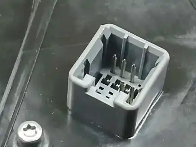 Peça sobressalente para automóvel em segunda mão espelho retrovisor direito por kia pro_cee´d concept referências oem iam 876201hado smr electrico 5 pins 825014wd