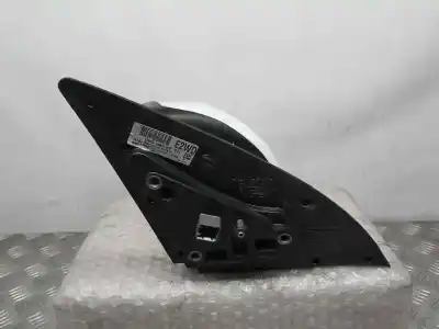 Peça sobressalente para automóvel em segunda mão espelho retrovisor esquerdo por kia pro_cee´d concept referências oem iam 876101haeo smr electrico 5 pins 625017wd