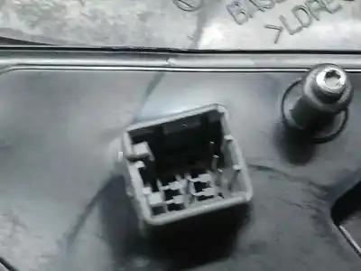 Peça sobressalente para automóvel em segunda mão espelho retrovisor esquerdo por kia pro_cee´d concept referências oem iam 876101haeo smr electrico 5 pins 625017wd