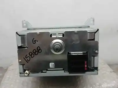 Peça sobressalente para automóvel em segunda mão sistema de áudio / rádio cd por kia pro_cee´d concept referências oem iam 961601h150  a2c53387506