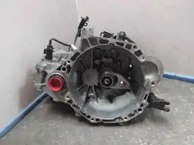 Peça sobressalente para automóvel em segunda mão caixa de velocidades por kia pro_cee´d concept referências oem iam tbj5g