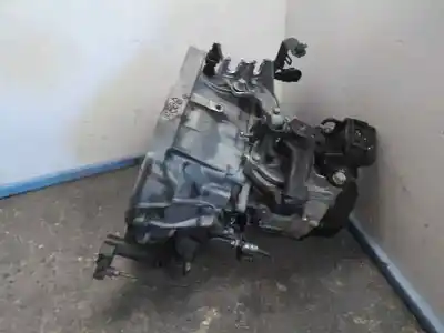 Pezzo di ricambio per auto di seconda mano riduttore per kia pro_cee´d concept riferimenti oem iam tbj5g 5velocidades 790871