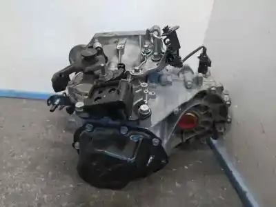 Pezzo di ricambio per auto di seconda mano riduttore per kia pro_cee´d concept riferimenti oem iam tbj5g 5velocidades 790871