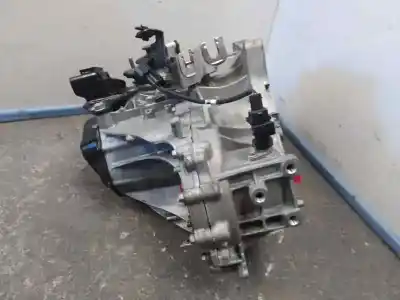 Pezzo di ricambio per auto di seconda mano riduttore per kia pro_cee´d concept riferimenti oem iam tbj5g 5velocidades 790871