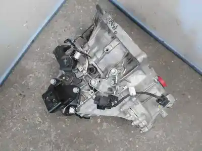 Pezzo di ricambio per auto di seconda mano riduttore per kia pro_cee´d concept riferimenti oem iam tbj5g 5velocidades 790871