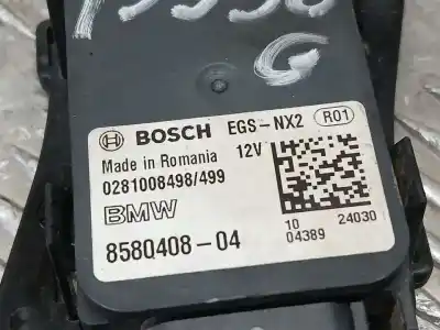 Piesă de schimb auto la mâna a doua sonda lambda pentru bmw x2 (f39) sdrive18d referințe oem iam 8580408  0281008498499