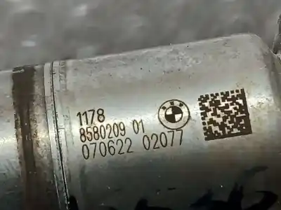 Автозапчастина б/у инжектор для bmw x2 (f39) sdrive18d посилання на oem iam 8580209  a2c95505000
